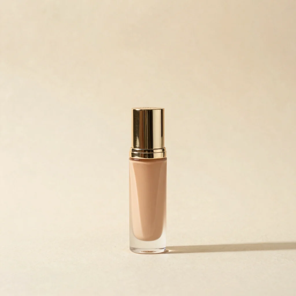 The Brand Foundation